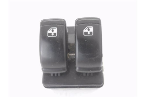 Recambio de mando elevalunas delantero izquierdo para chevrolet aveo hatchback 1.2 ls referencia OEM IAM 202005062  