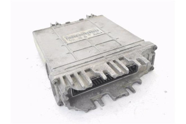 Recambio de centralita para renault megane i (ba0/1_) 1.9 dti (ba08, ba0n) referencia OEM IAM 7700113863 281001969 