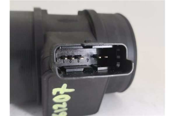 Recambio de caudalimetro para citroen xsara picasso 2.0 hdi referencia OEM IAM 9628336380 5WK9623 