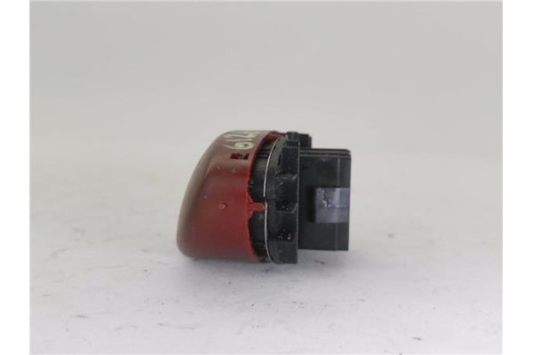 Recambio de interruptor luces emergencia para peugeot 206 1.4 xr referencia OEM IAM 40377877  