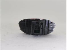 Recambio de interruptor luces emergencia para peugeot 206 1.4 xr referencia OEM IAM 40377877  