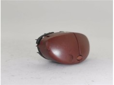 Recambio de interruptor luces emergencia para peugeot 206 1.4 xr referencia OEM IAM 40377877  