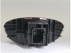 Recambio de interruptor luces emergencia para peugeot 206 1.4 xr referencia OEM IAM 40377877  