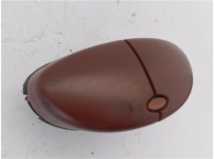 Recambio de interruptor luces emergencia para peugeot 206 1.4 xr referencia OEM IAM 40377877  