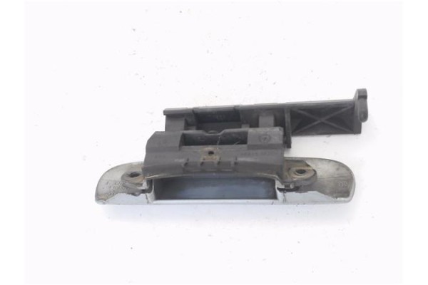 Recambio de maneta exterior delantero derecha para citroen xsara berlina 2.0 16v referencia OEM IAM 96334568  