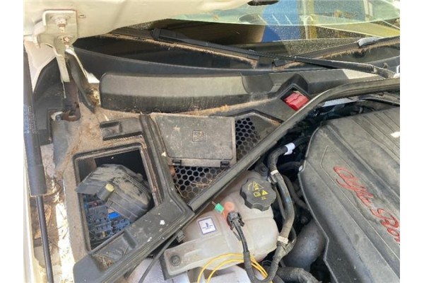 Recambio de torpedo para alfa romeo giulia (952) 2.2 super referencia OEM IAM 1561188360  