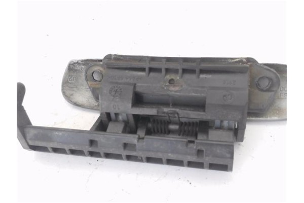 Recambio de maneta exterior delantero derecha para citroen xsara berlina 2.0 16v referencia OEM IAM 96334568  