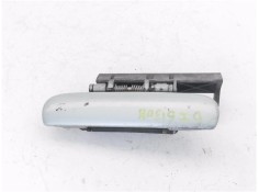 Recambio de maneta exterior delantero izquierda para citroen xsara berlina 2.0 16v referencia OEM IAM 96334569  