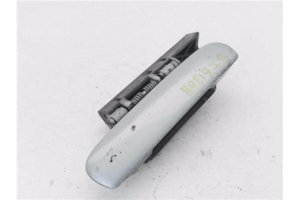 Recambio de maneta exterior delantero izquierda para citroen xsara berlina 2.0 16v referencia OEM IAM 96334569  