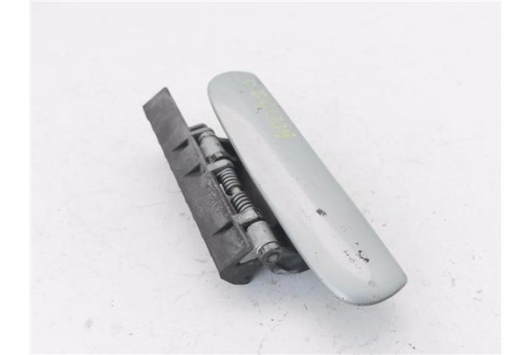 Recambio de maneta exterior delantero izquierda para citroen xsara berlina 2.0 16v referencia OEM IAM 96334569  