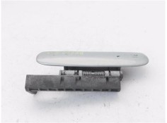 Recambio de maneta exterior delantero izquierda para citroen xsara berlina 2.0 16v referencia OEM IAM 96334569  