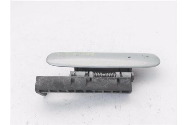 Recambio de maneta exterior delantero izquierda para citroen xsara berlina 2.0 16v referencia OEM IAM 96334569  