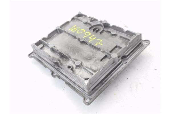 Recambio de centralita para smart coupe 0.6 creamstyle referencia OEM IAM 0003107V006 261205004 