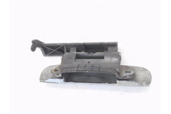 Recambio de maneta exterior delantero izquierda para citroen xsara berlina 2.0 16v referencia OEM IAM 96334569  