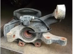 Recambio de mangueta delantero izquierda para opel tigra 1.6 16v referencia OEM IAM   