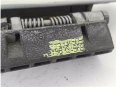 Recambio de maneta exterior delantero izquierda para citroen xsara berlina 2.0 16v referencia OEM IAM 96334569  