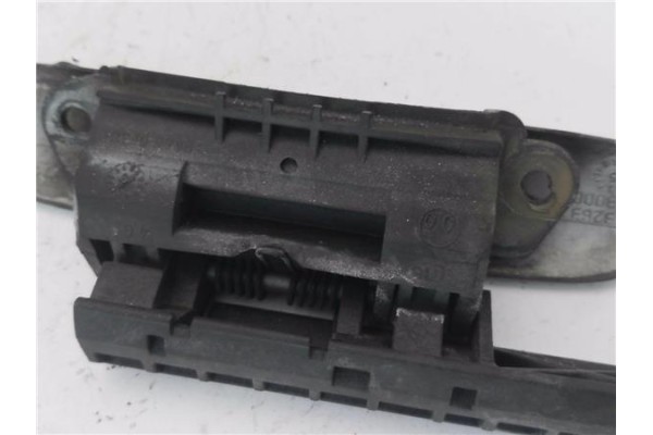Recambio de maneta exterior delantero izquierda para citroen xsara berlina 2.0 16v referencia OEM IAM 96334569  
