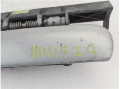 Recambio de maneta exterior delantero izquierda para citroen xsara berlina 2.0 16v referencia OEM IAM 96334569  