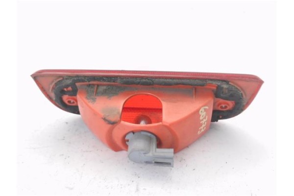Recambio de luz central de freno para nissan nv200 furgón 1.5 dci referencia OEM IAM 23850100  