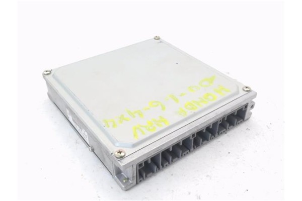 Recambio de centralita para honda hr-v (gh) 1.6 16v 4wd referencia OEM IAM 37820PEMG01 1315105398 
