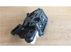 Recambio de cierre electromagnetico delantero izquierdo para volkswagen golf vi (5k1) 2.0 gtd referencia OEM IAM 5K1837015B  5K1