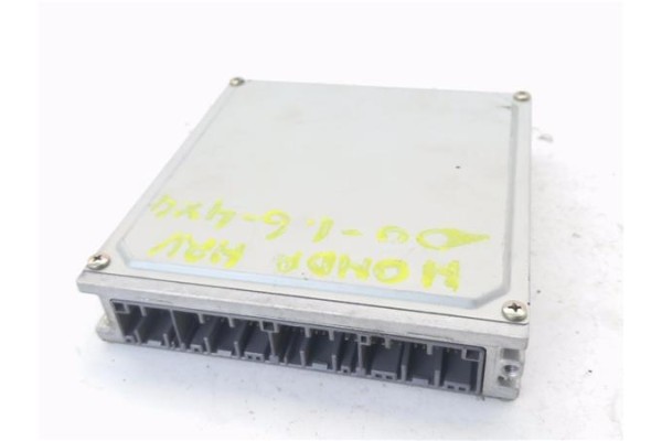 Recambio de centralita para honda hr-v (gh) 1.6 16v 4wd referencia OEM IAM 37820PEMG01 1315105398 