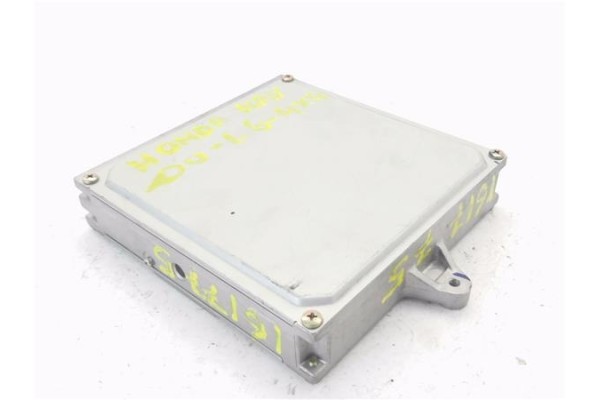Recambio de centralita para honda hr-v (gh) 1.6 16v 4wd referencia OEM IAM 37820PEMG01 1315105398 