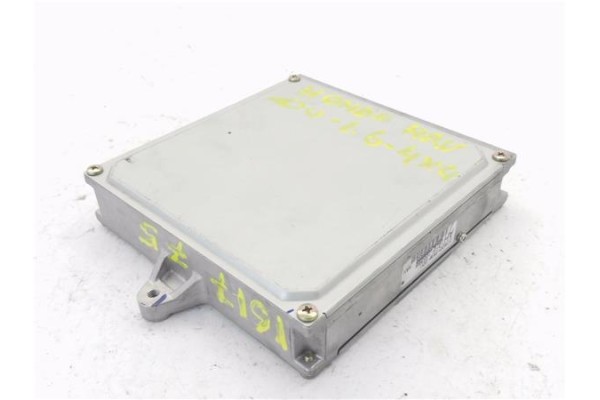 Recambio de centralita para honda hr-v (gh) 1.6 16v 4wd referencia OEM IAM 37820PEMG01 1315105398 