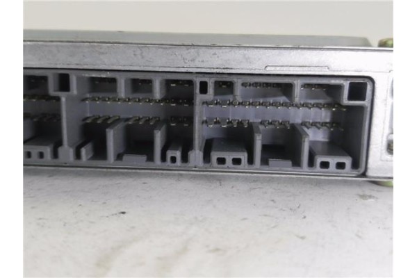 Recambio de centralita para honda hr-v (gh) 1.6 16v 4wd referencia OEM IAM 37820PEMG01 1315105398 