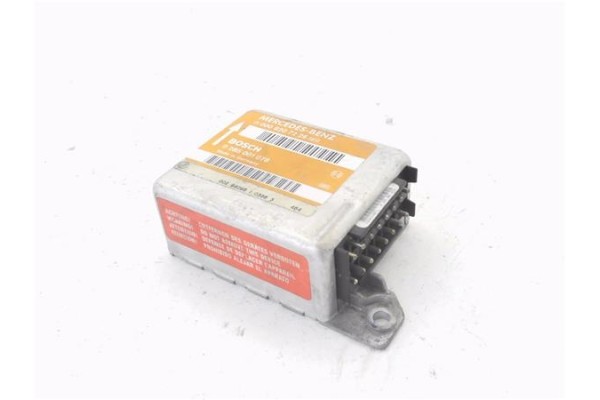 Recambio de centralita airbag para mercedes-benz clase e (bm 124) berlina 3.0 300 e 4 matic (124.230) referencia OEM IAM 0008207