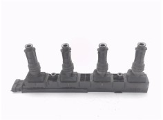 Recambio de bobina encendido para opel agila 1.2 básico referencia OEM IAM 0221503015  