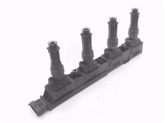 Recambio de bobina encendido para opel agila 1.2 básico referencia OEM IAM 0221503015  