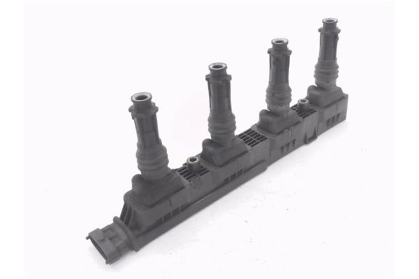 Recambio de bobina encendido para opel agila 1.2 básico referencia OEM IAM 0221503015  