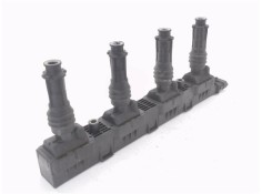 Recambio de bobina encendido para opel agila 1.2 básico referencia OEM IAM 0221503015  