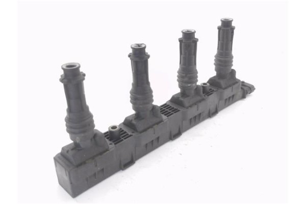 Recambio de bobina encendido para opel agila 1.2 básico referencia OEM IAM 0221503015  