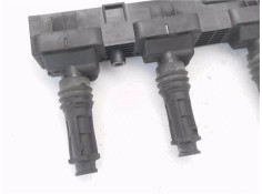 Recambio de bobina encendido para opel agila 1.2 básico referencia OEM IAM 0221503015  