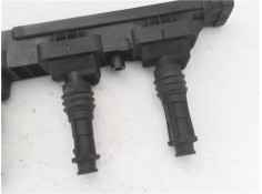 Recambio de bobina encendido para opel agila 1.2 básico referencia OEM IAM 0221503015  