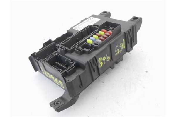 Recambio de caja fusibles/rele para opel corsa d 1.2 referencia OEM IAM 13301560 401154265 