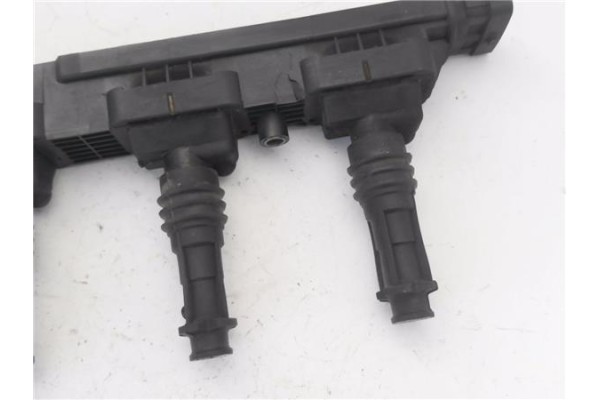 Recambio de bobina encendido para opel agila 1.2 básico referencia OEM IAM 0221503015  