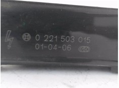 Recambio de bobina encendido para opel agila 1.2 básico referencia OEM IAM 0221503015  