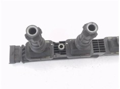Recambio de bobina encendido para opel agila 1.2 básico referencia OEM IAM 0221503015  