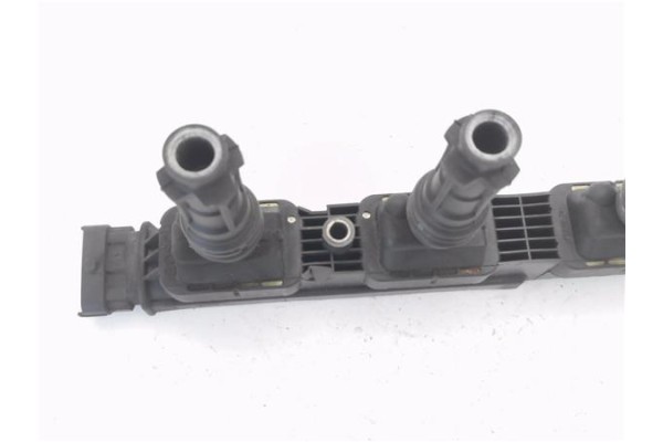 Recambio de bobina encendido para opel agila 1.2 básico referencia OEM IAM 0221503015  