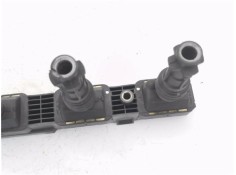Recambio de bobina encendido para opel agila 1.2 básico referencia OEM IAM 0221503015  