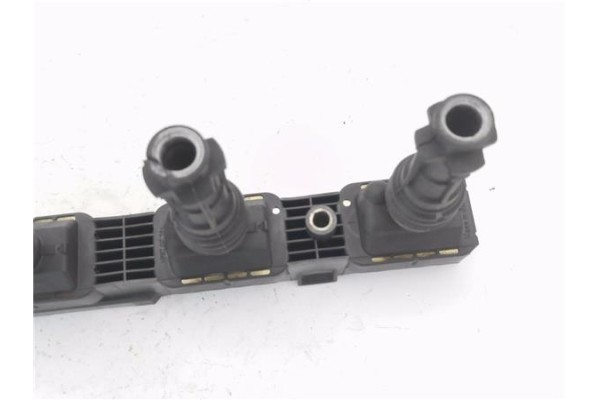 Recambio de bobina encendido para opel agila 1.2 básico referencia OEM IAM 0221503015  