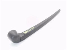 Recambio de brazo limpiaparabrisas trasero para audi a3 (8p1) 2.0 tdi 16v referencia OEM IAM 8E9955407C  