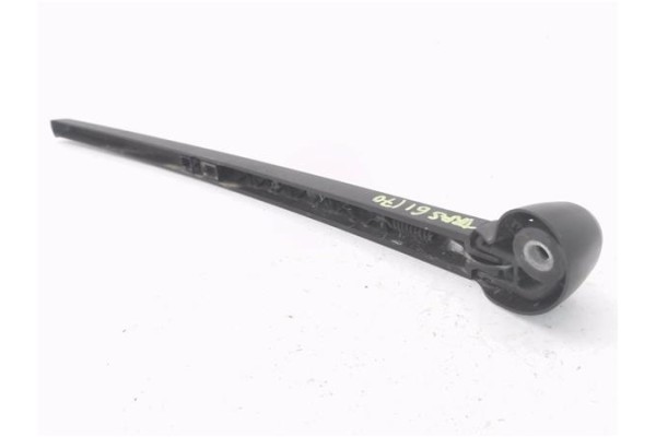 Recambio de brazo limpiaparabrisas trasero para audi a3 (8p1) 2.0 tdi 16v referencia OEM IAM 8E9955407C  