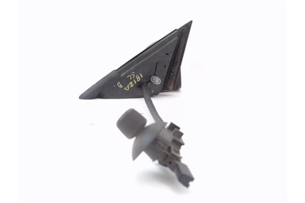 Recambio de retrovisor derecho para seat ibiza (6l1) referencia OEM IAM   