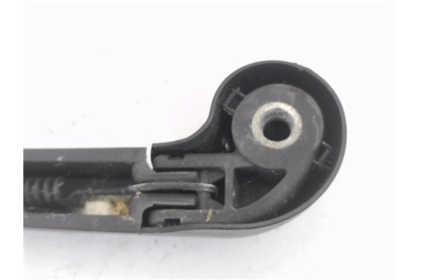 Recambio de brazo limpiaparabrisas trasero para audi a3 (8p1) 2.0 tdi 16v referencia OEM IAM 8E9955407C  