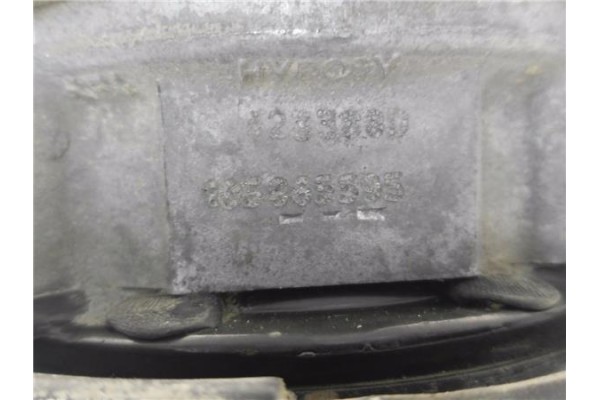 Recambio de bomba servodireccion para renault kangoo i (f/kc0) d 65 1.9 (kc0e, kc02, kc0j, kc0n) referencia OEM IAM 7700421250  