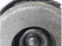 Recambio de bomba servodireccion para renault kangoo i (f/kc0) d 65 1.9 (kc0e, kc02, kc0j, kc0n) referencia OEM IAM 7700421250  